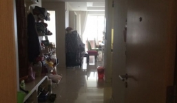 Người giúp việc “biến mất” cùng hàng trăm triệu đồng